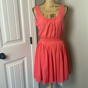 Double Zero dress size small